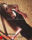 Анкета проститутки Любовь - метро Ломоносовский, возраст - 20