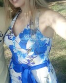 Анкета проститутки Тая - метро Тверской, возраст - 22