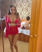 Анкета проститутки Роза - метро Таганский, возраст - 22