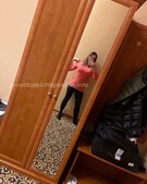 Анкета проститутки Рита - метро Раменки, возраст - 22