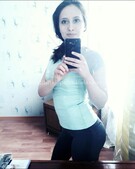 Анкета проститутки Жанна - метро Южнопортовый, возраст - 23