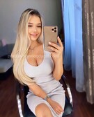 Анкета проститутки Ирина - метро Зябликово, возраст - 23