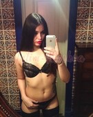 Анкета проститутки Марго - метро Новогиреево, возраст - 23