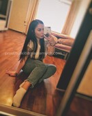 Анкета проститутки Любовь - метро Чертаново Южное, возраст - 24