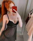 Анкета проститутки Милана - метро Пресненский, возраст - 25