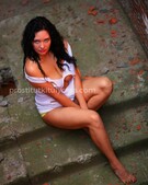 Анкета проститутки Милослава - метро Орехово-Борисово Северное, возраст - 41